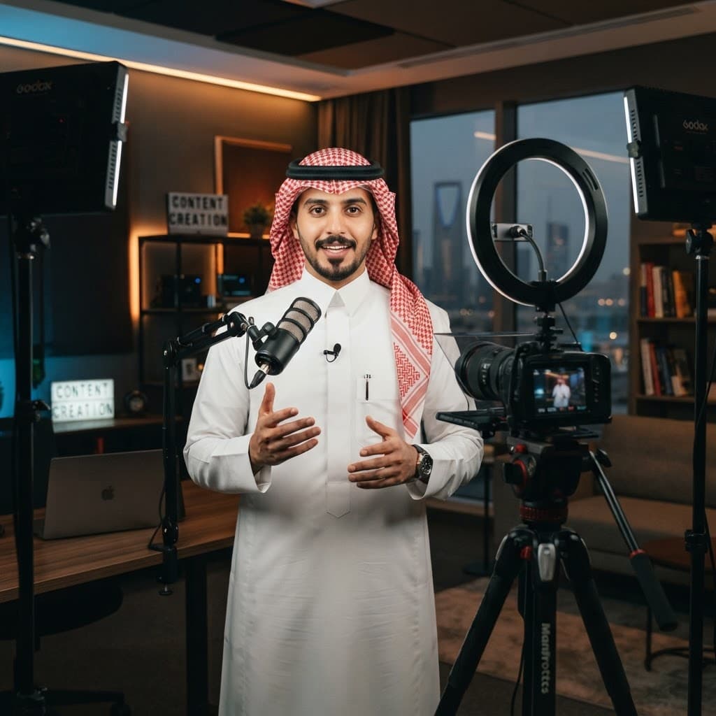 تصوير محتوى الهوية الشخصية
